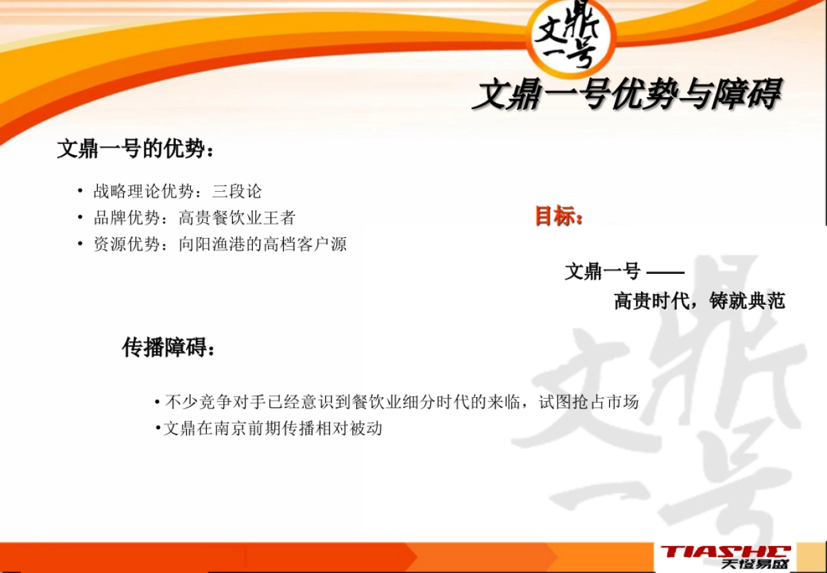 文鼎壹号开业新闻发布会策划案_第4页