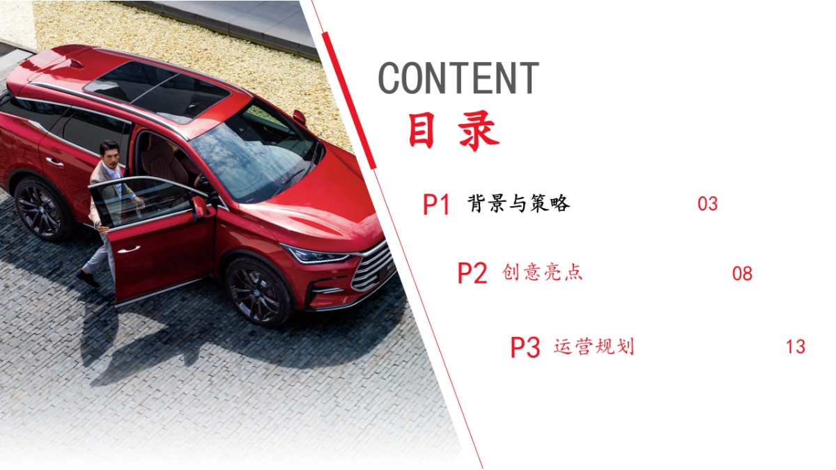 西南营销中心全新一代唐上市发布会策划实施方案_第2页