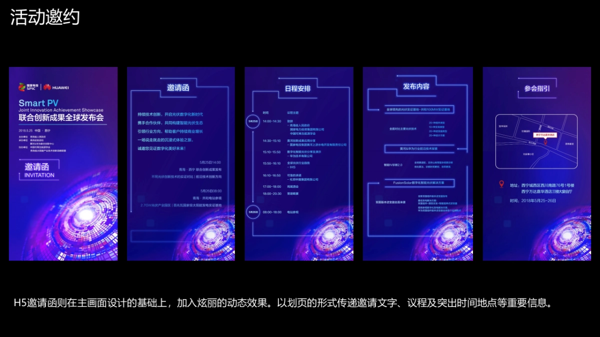 西宁联合创新成果发布会方案_第6页
