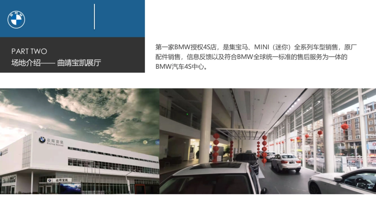 新BMW 5系Li上市活动方案_第8页