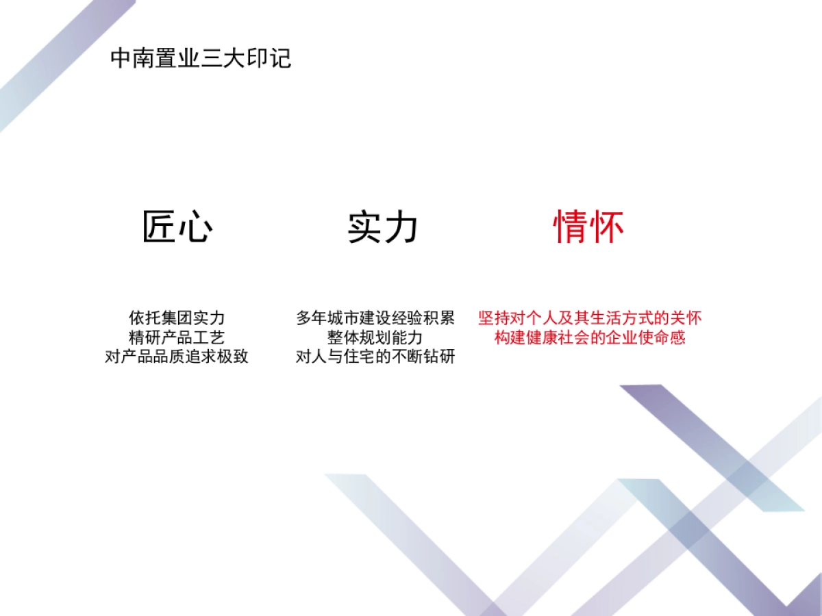 中南置业品牌发布会_第6页