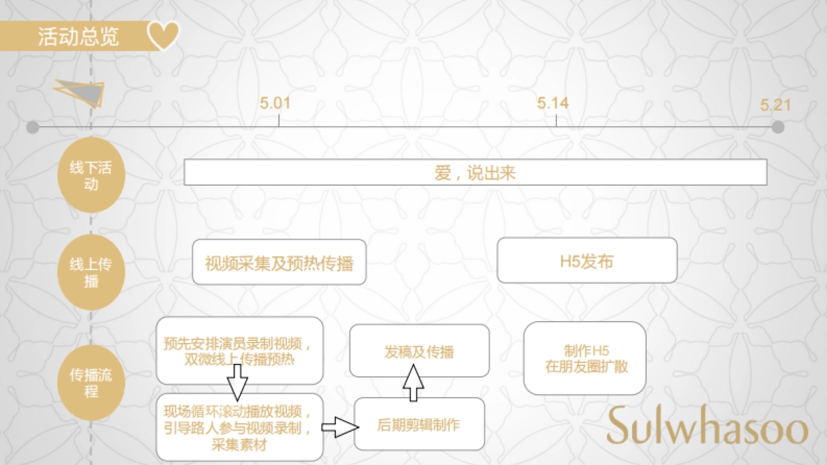 雪花秀母亲节路演方案_第10页