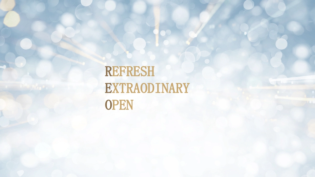 雪花秀全球首位代言人发布会晚宴策划方案_第5页