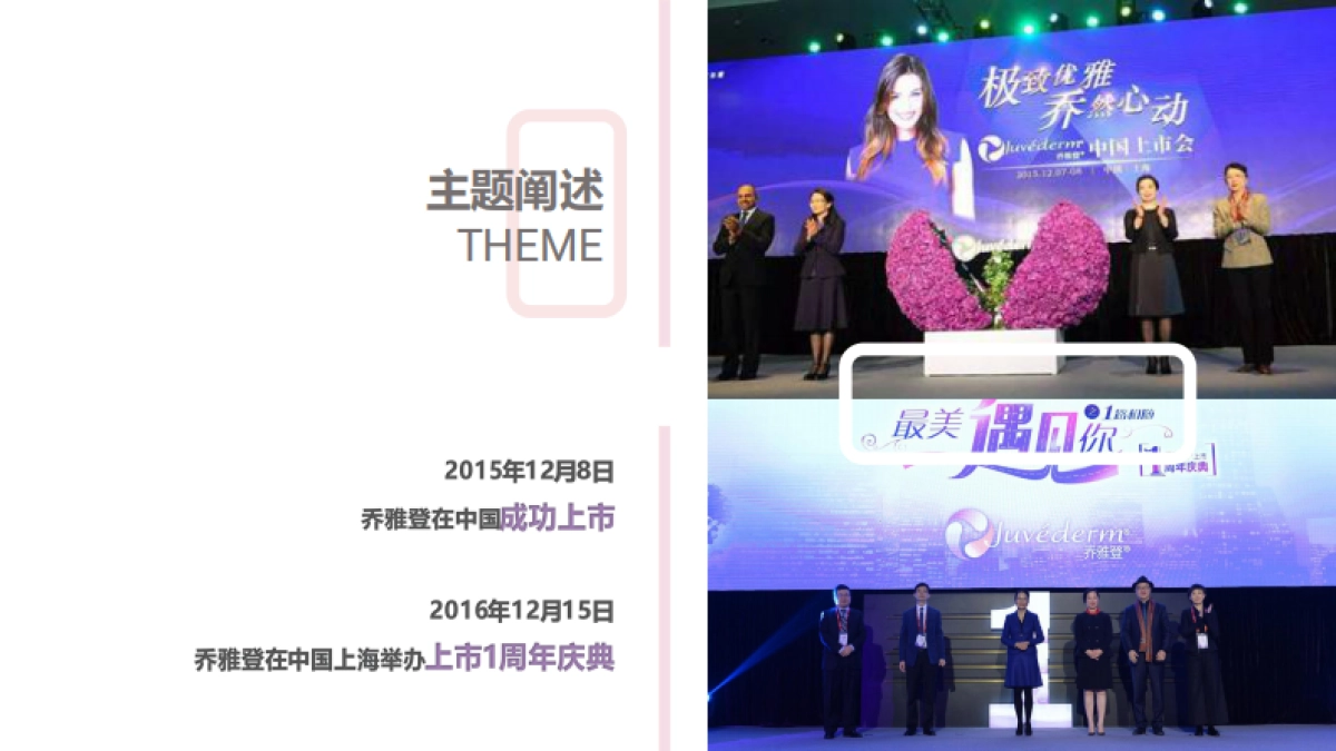 -医疗-2017乔登雅上市两周年策划案_第3页