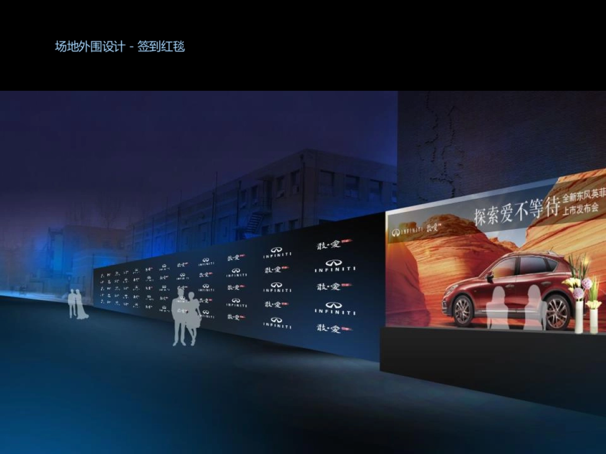 英菲尼迪QX50上市发布会方案_第6页