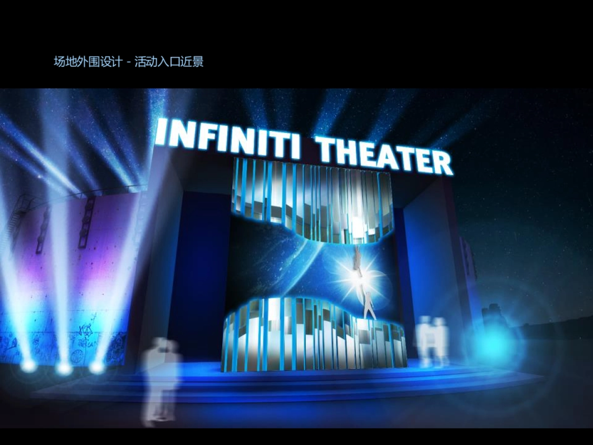 英菲尼迪QX50上市发布会方案_第7页