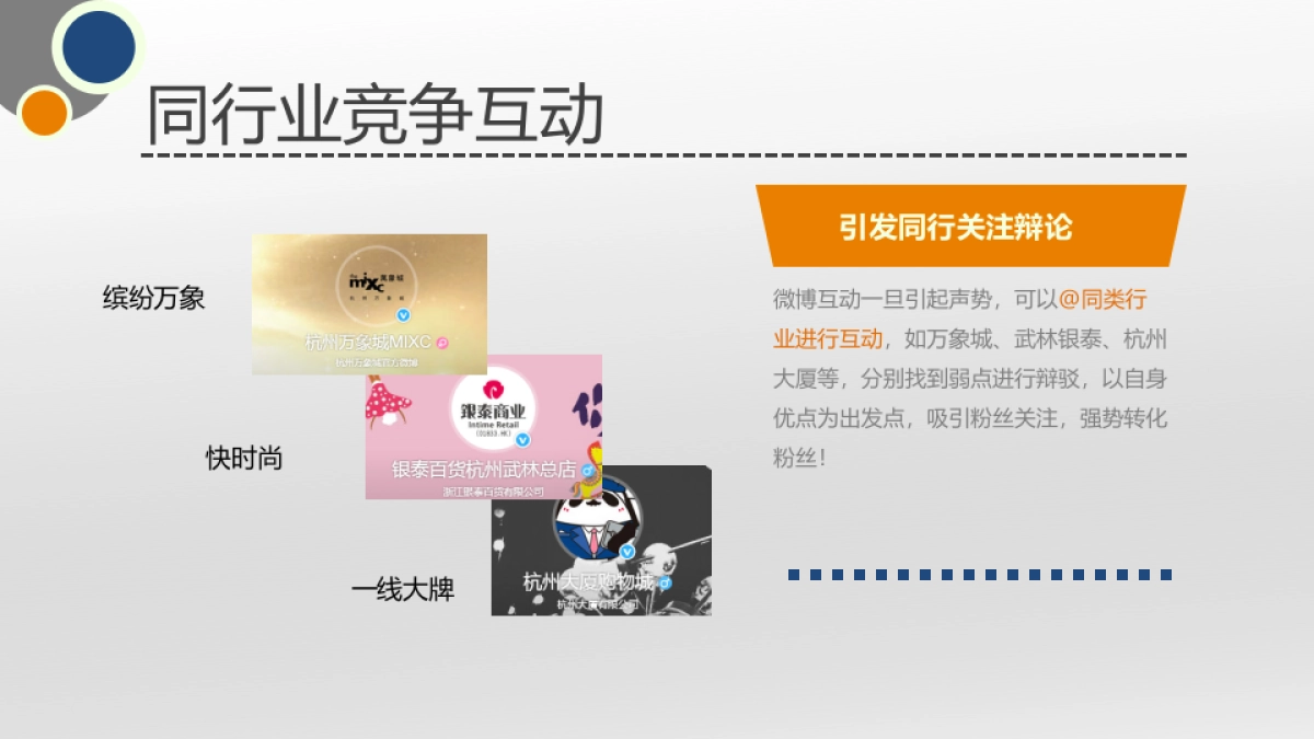 远洋商业中心品牌发布会线上炒作方案_第10页