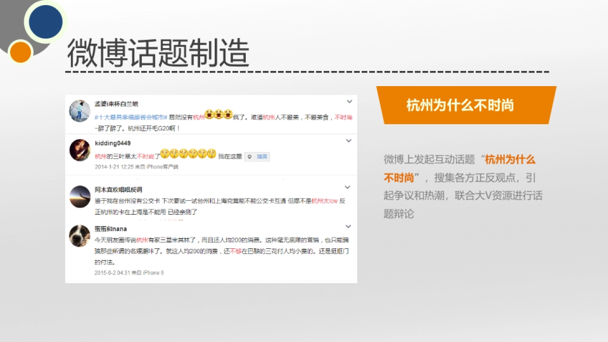 远洋商业中心品牌发布会线上炒作方案_第8页