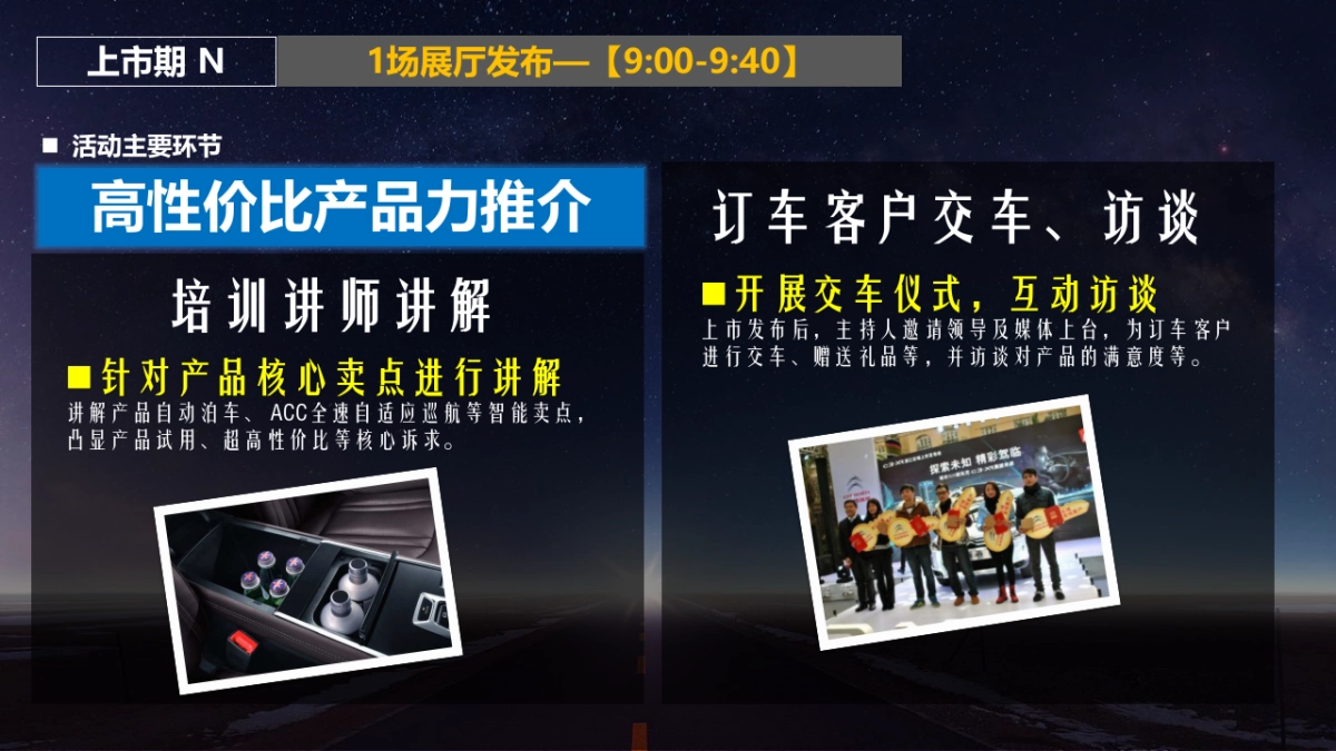 长安新CS75智惠版上市发布暨特色试驾会_第9页
