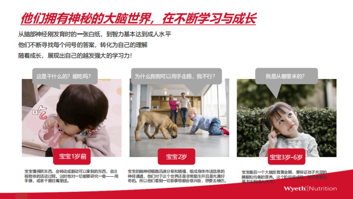 惠氏铂臻双十一创意方案_第3页