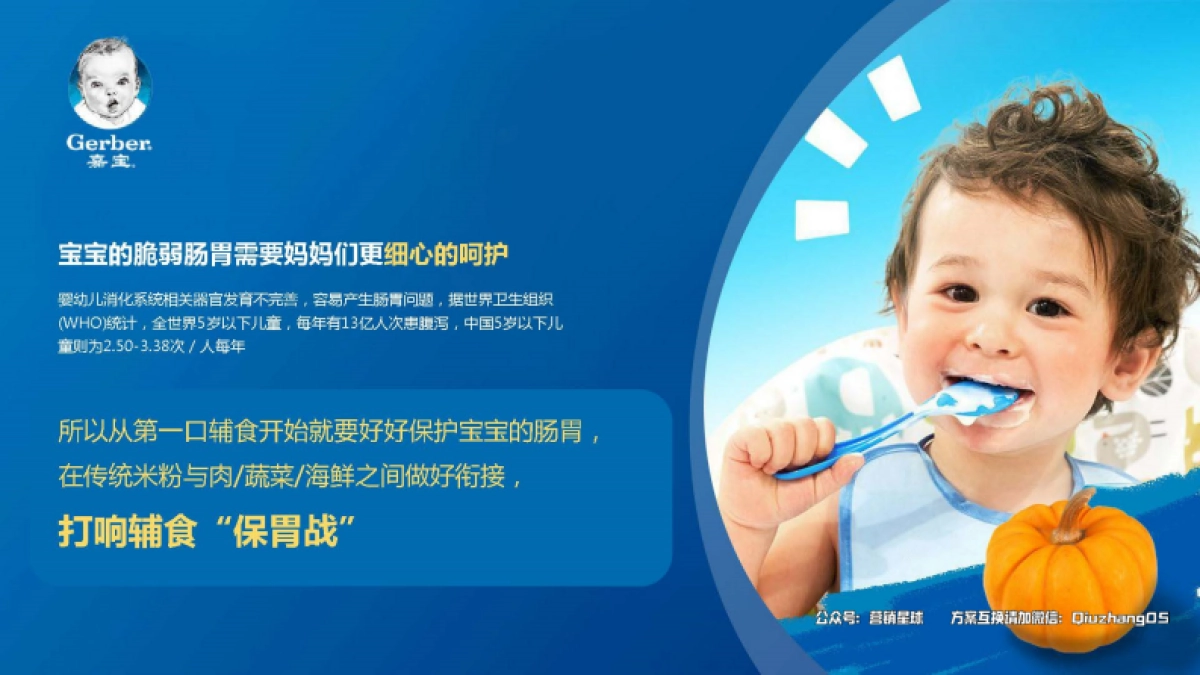 嘉宝婴儿辅食新品618方案_第5页