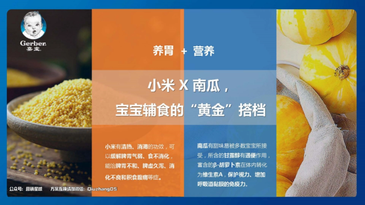 嘉宝婴儿辅食新品618方案_第6页
