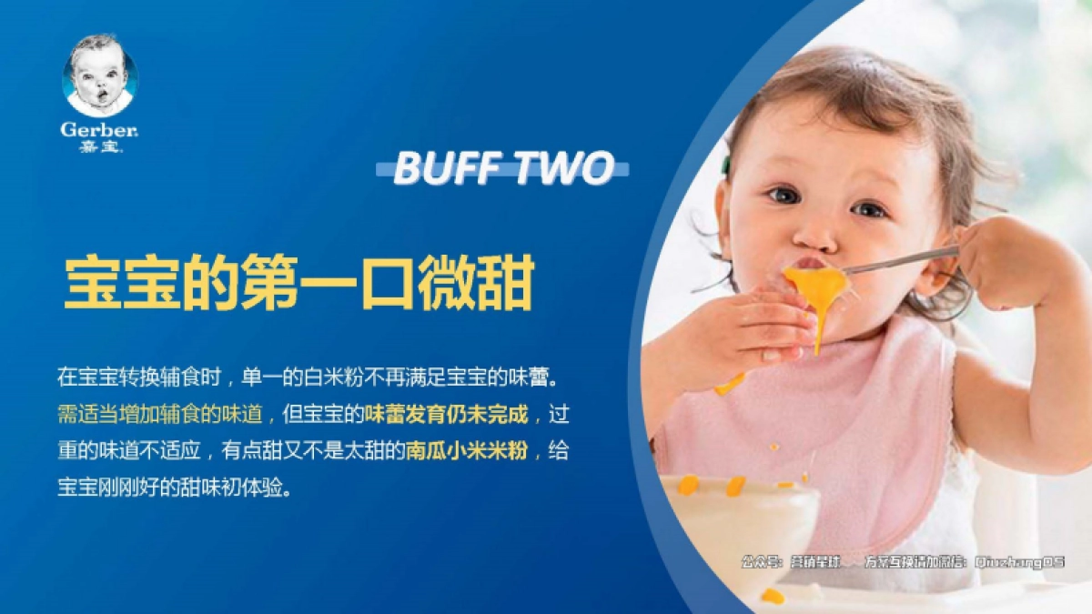 嘉宝婴儿辅食新品618方案_第9页