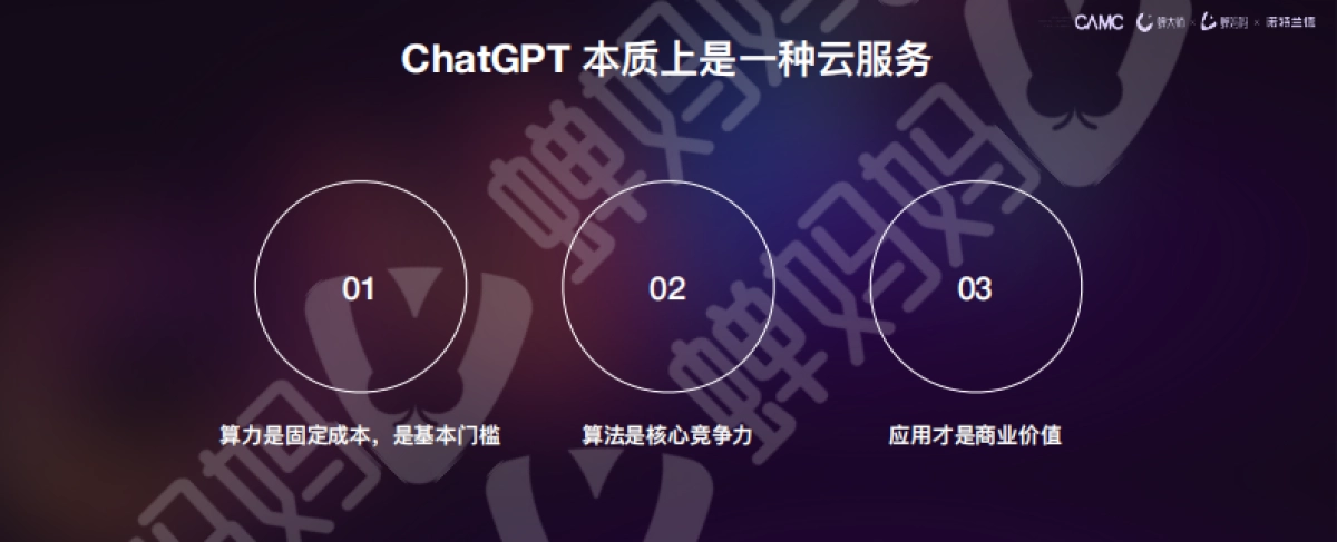 贾鹏雷-ChatGPT引发行业变革,电商未来将如何狂飙_第5页