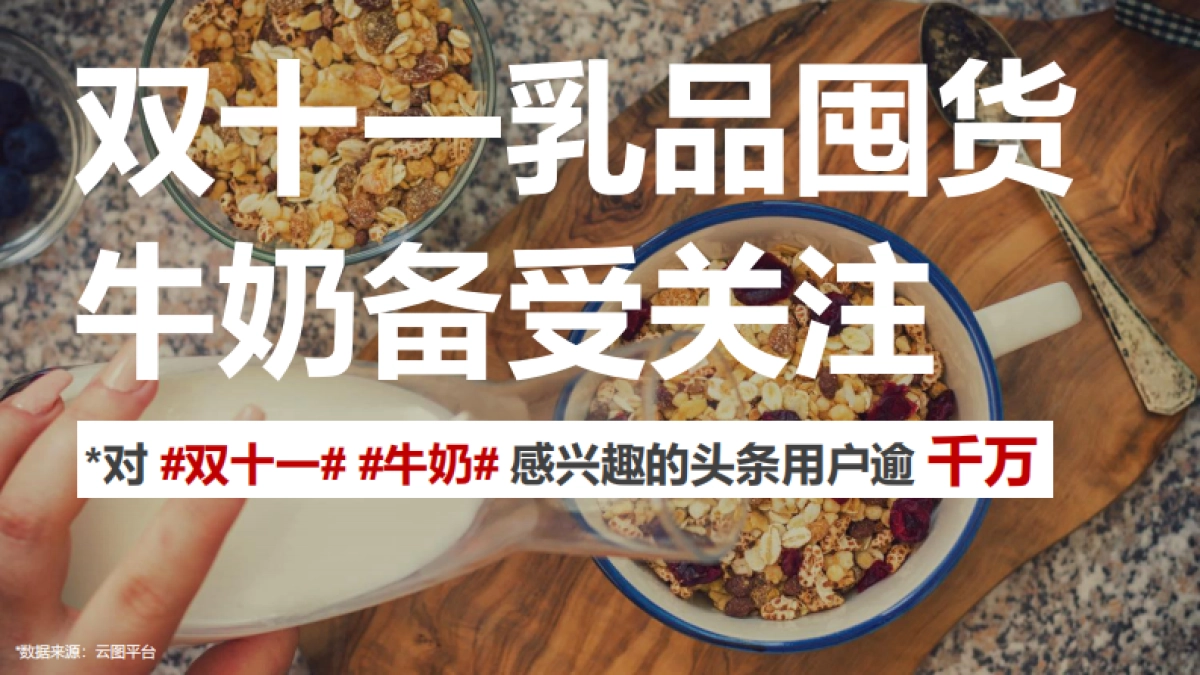 “一口新西兰”安佳双十一预热营销方案_第5页