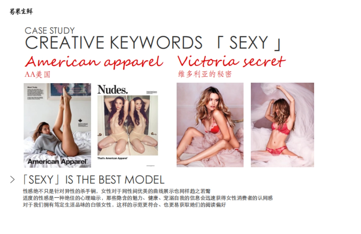 【Veraworm】易果生鲜618 Digital Campaign_第6页