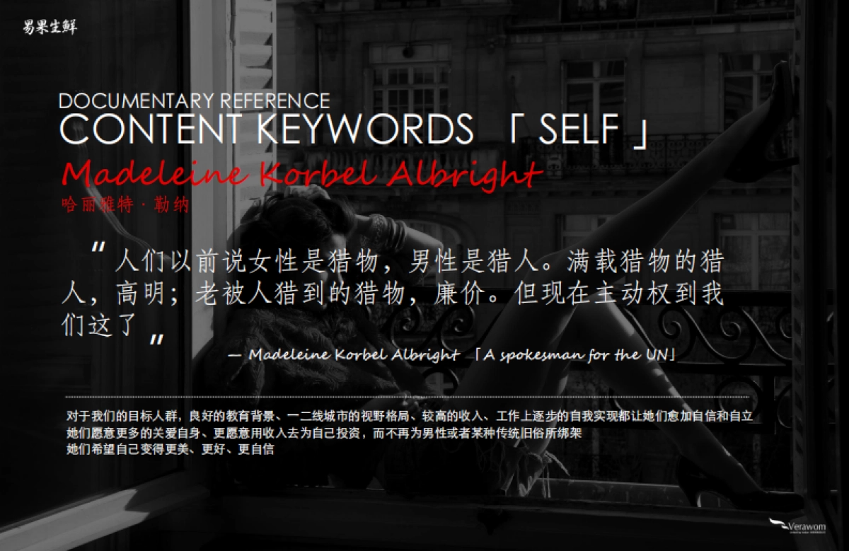 【Veraworm】易果生鲜618 Digital Campaign_第7页