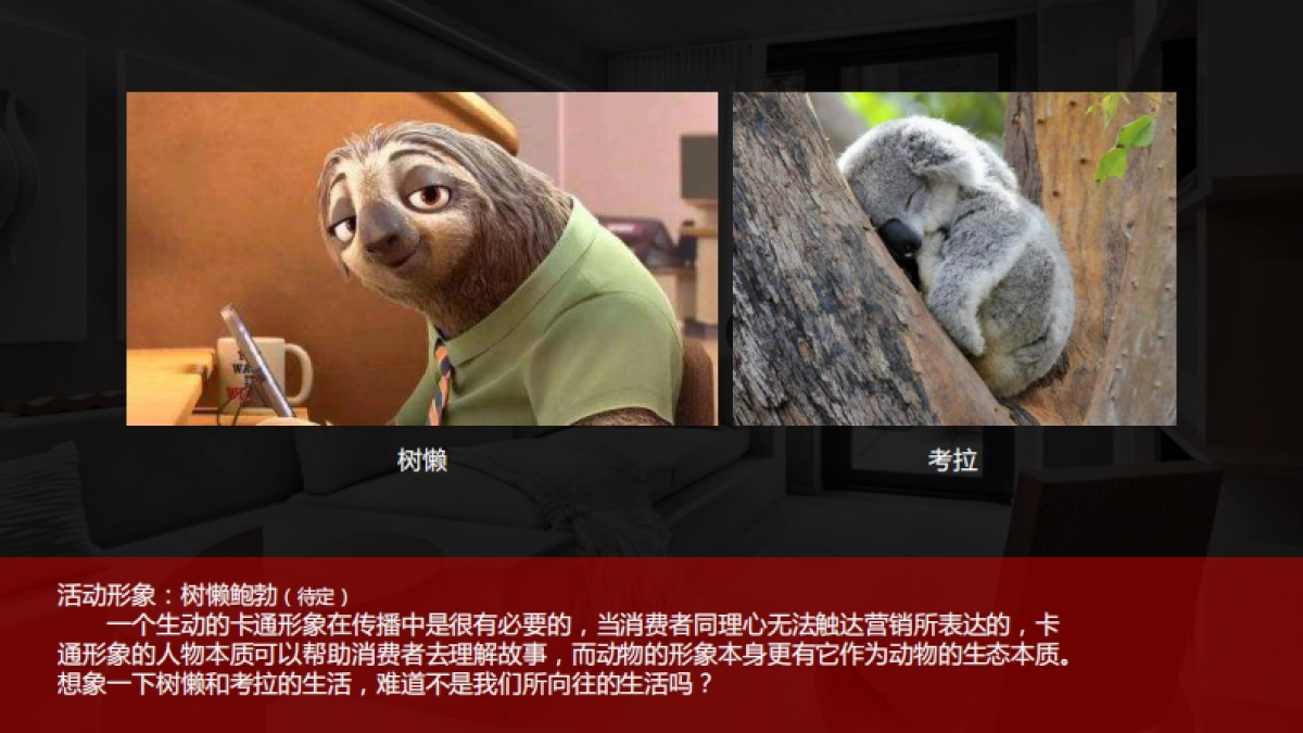 【思阳】顾家家居双十一创意方案_第8页