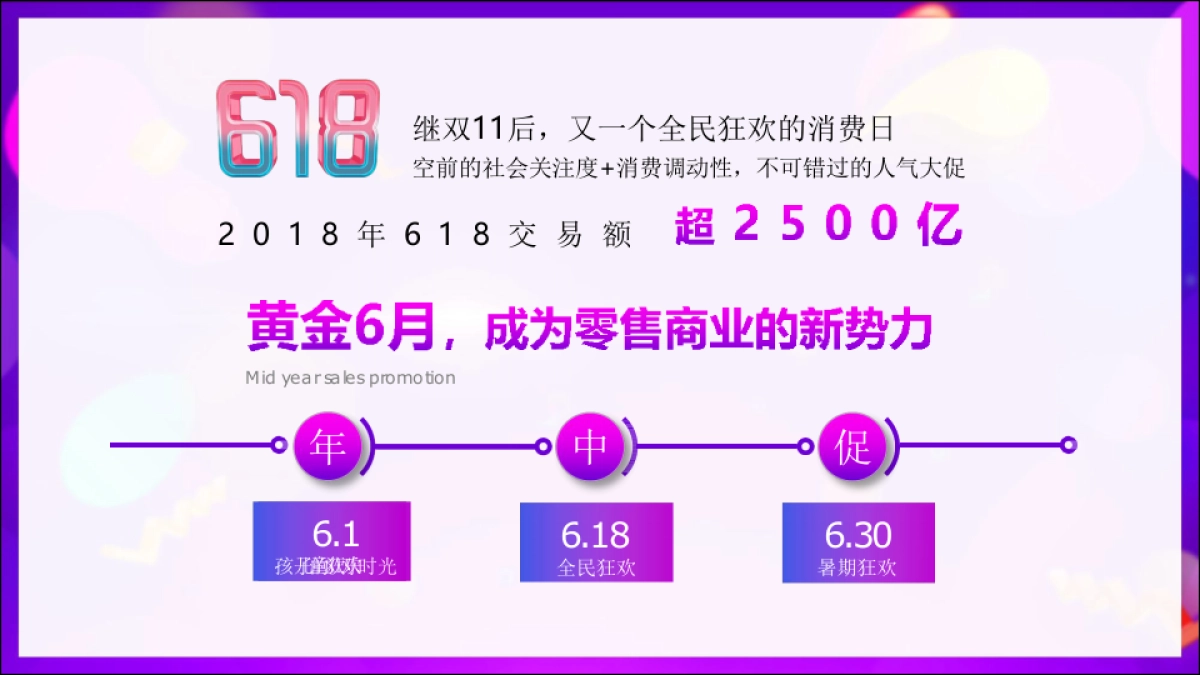 2019脸脸618全民年中购物节_第5页
