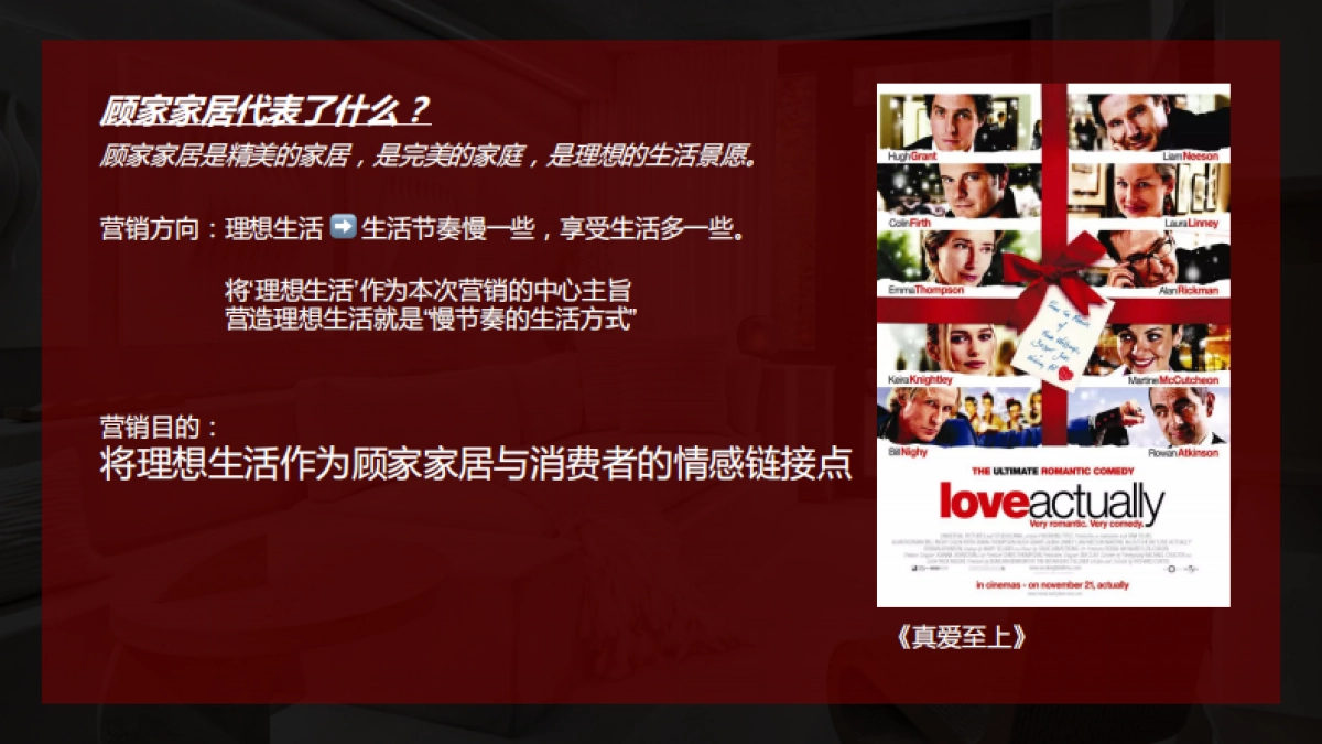 2020顾家家居双十一创意方案MINDSUN_第4页