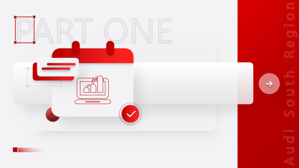 2022年奥迪南部区-618电商好物节项目-Brand_第3页