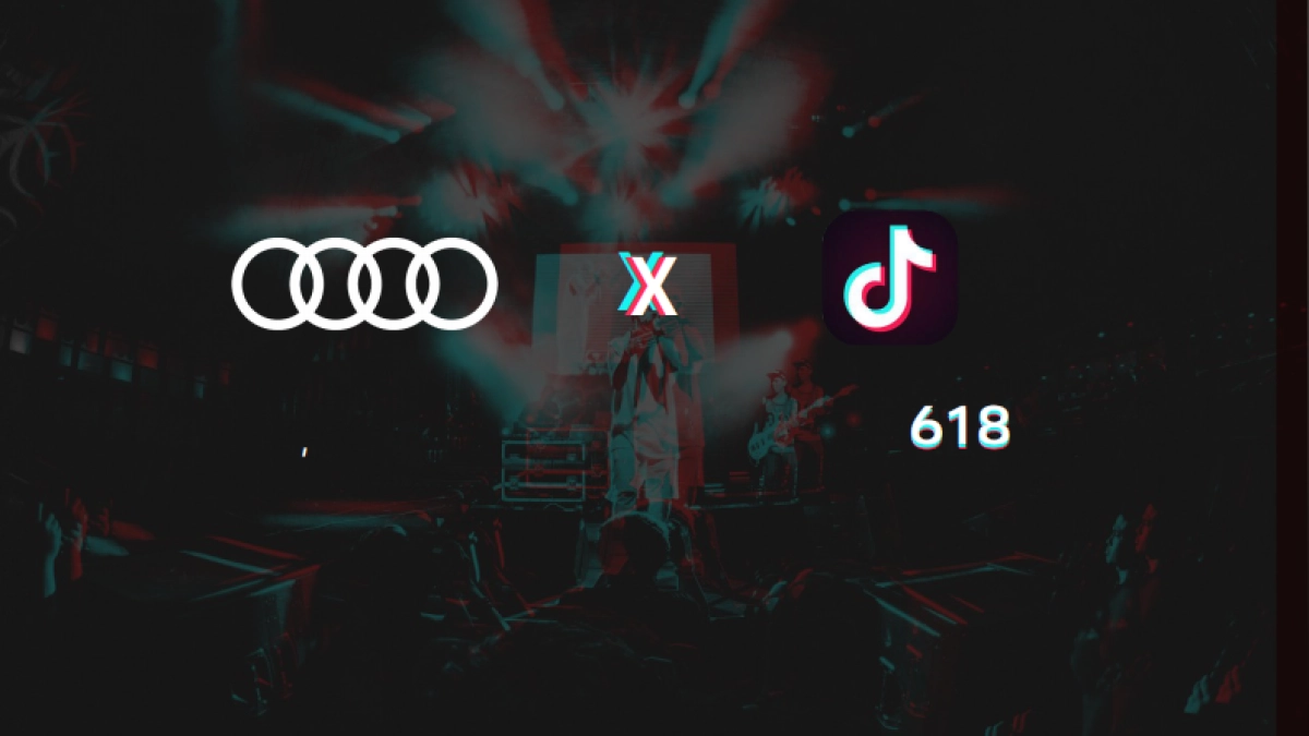 2022年奥迪南部区-618电商好物节项目-Brand_第9页