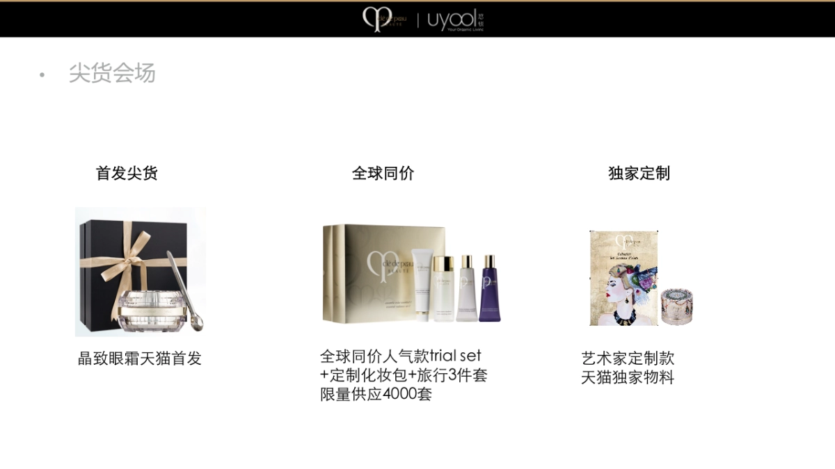 CPB双十一营销策划方案_第8页