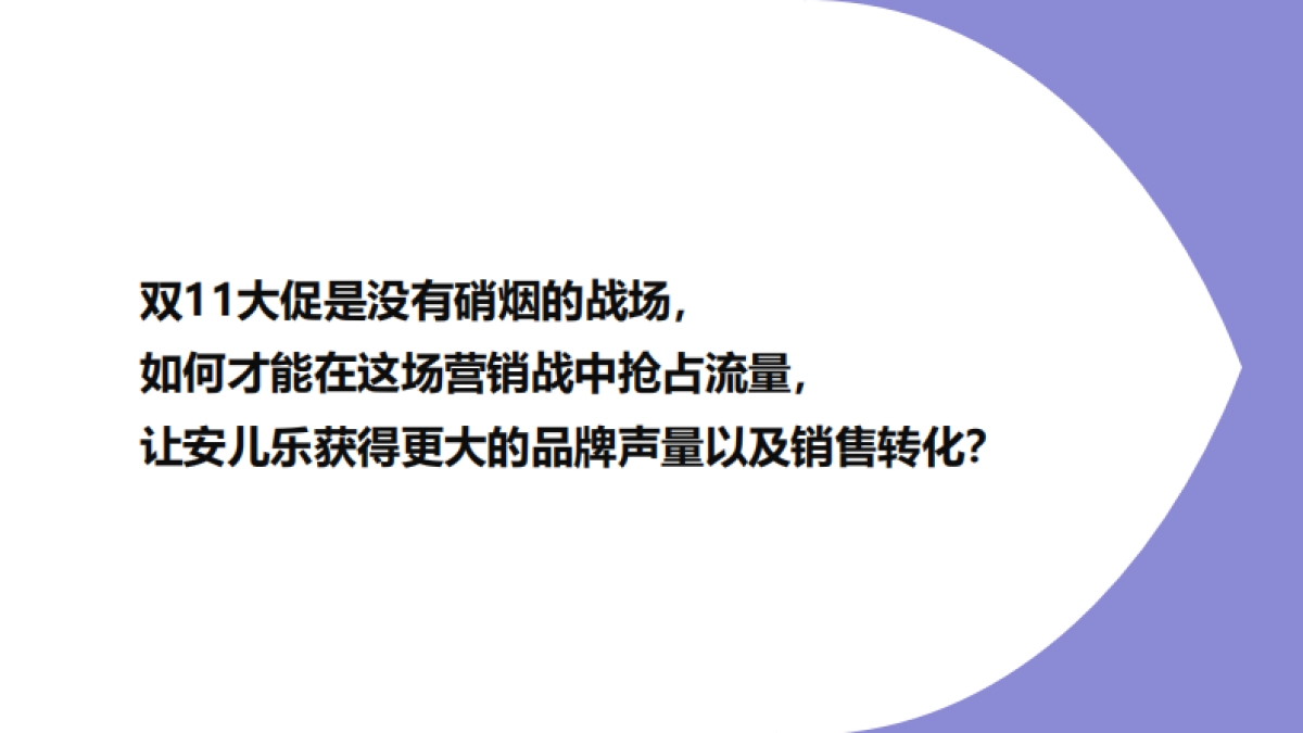 安儿乐双11营销方案_第5页