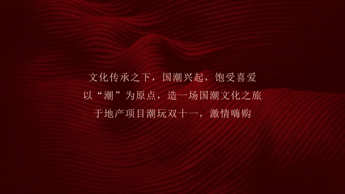 地产项目双十一暖场活动策划方案_第8页