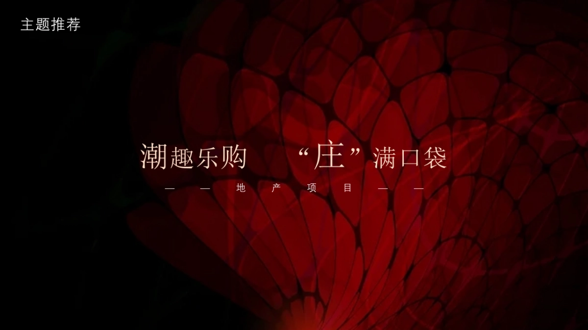 地产项目双十一暖场活动策划方案_第9页