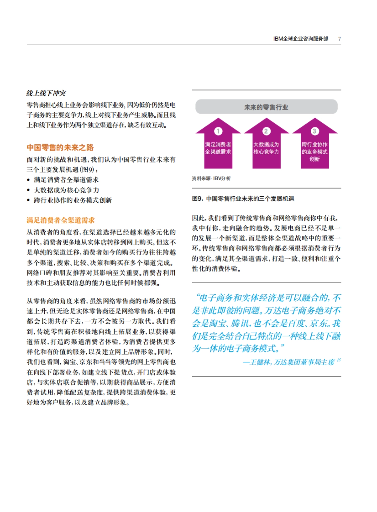 电商时代传统零售商的转型之路_第9页