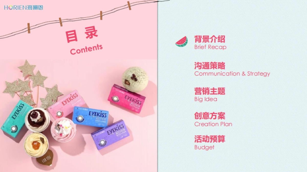 海俪恩618新品上市推广方案_v1.33 _第2页