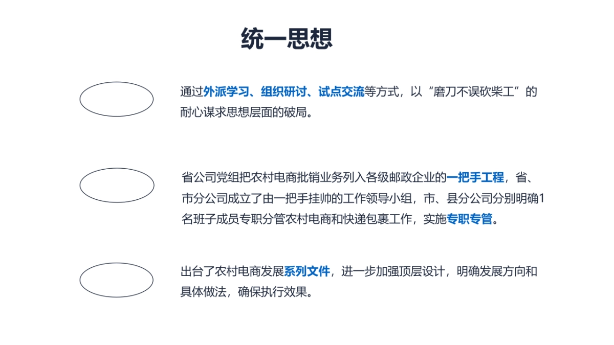 夯实基础 创新落实 推动农村电商业务快速发展_第4页