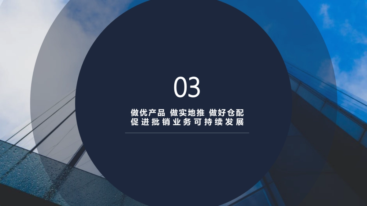 夯实基础 创新落实 推动农村电商业务快速发展_第7页