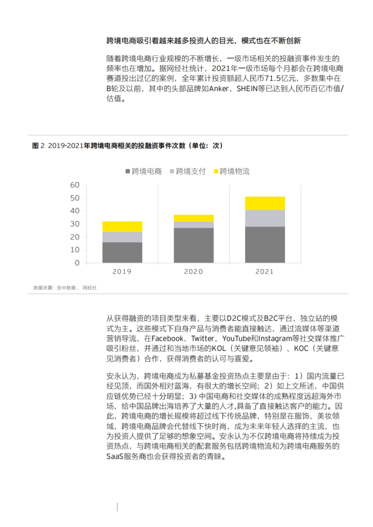 买全球,卖全球-跨境电商热点观察-安永_第6页
