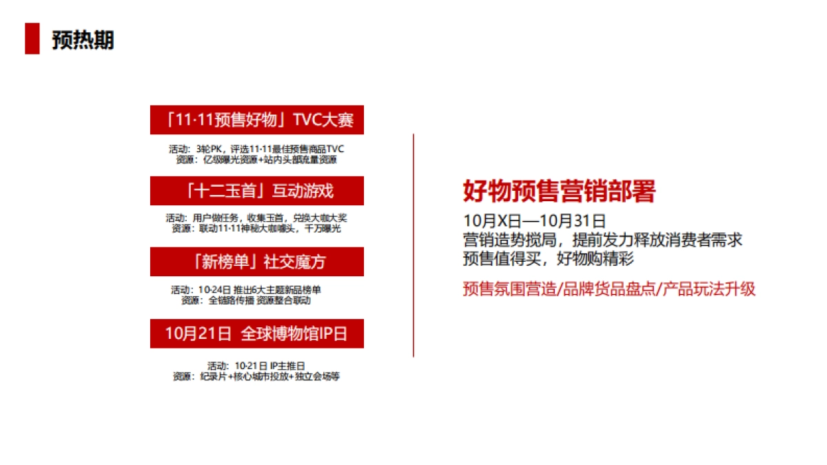 美妆部整体双11方案_第6页