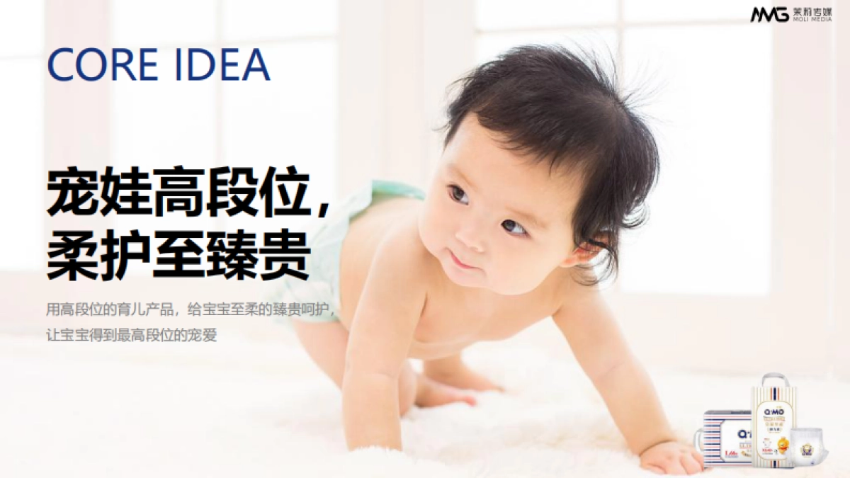 奇莫双十一全域营销方案_第9页