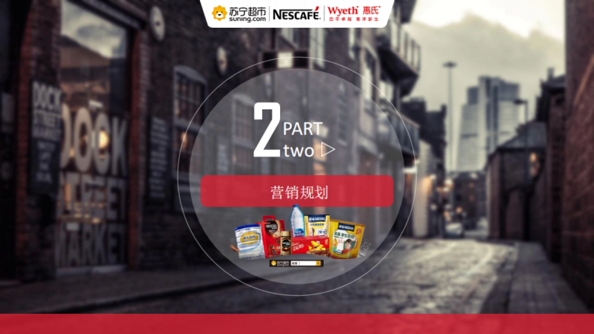 雀巢超级品牌日活动复盘报告_第6页