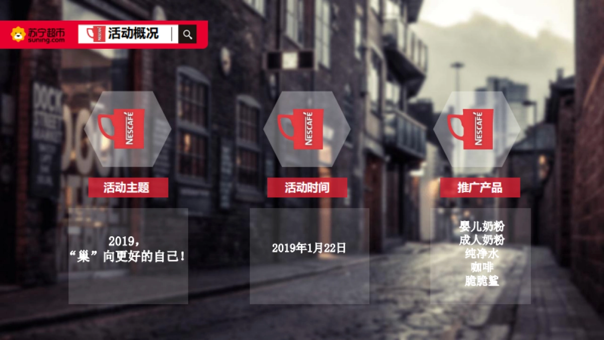 雀巢超级品牌日活动复盘报告_第7页