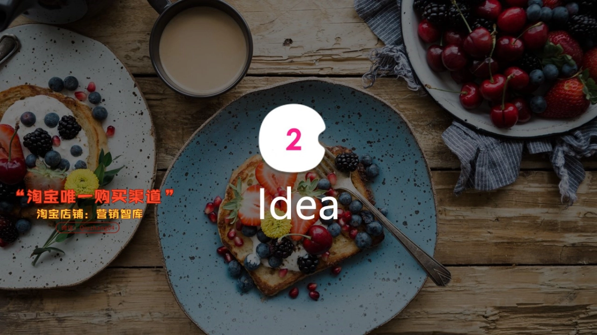 时趣互动-每日优鲜双十一传播方案_第10页