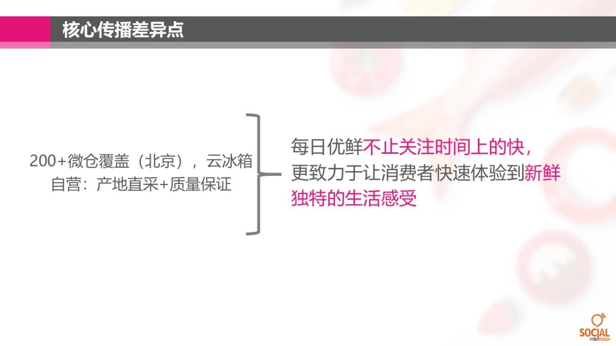 时趣互动-每日优鲜双十一传播方案_第6页