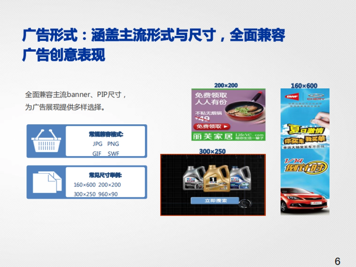 松下电器双十一DSP投放方案_第6页