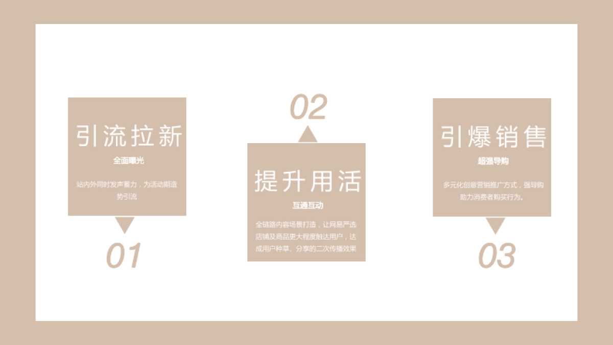 网易618活动推广方案_第3页