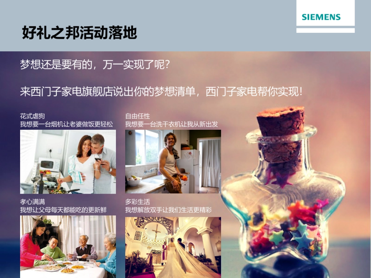 西门子家电双11方案_第6页
