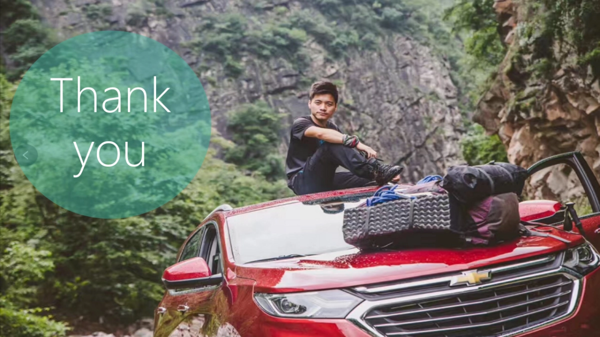 雪佛兰西北区Q4双十一期间规划_第9页