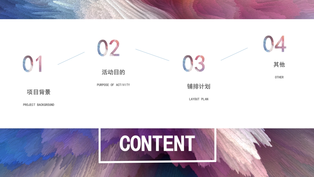 2019商场年度活动铺排策划全案（节点+费用+线上线下）_第2页