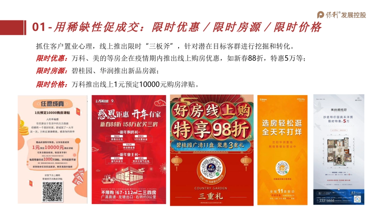 2020(保利)下发版-全国线上促销方案_第4页