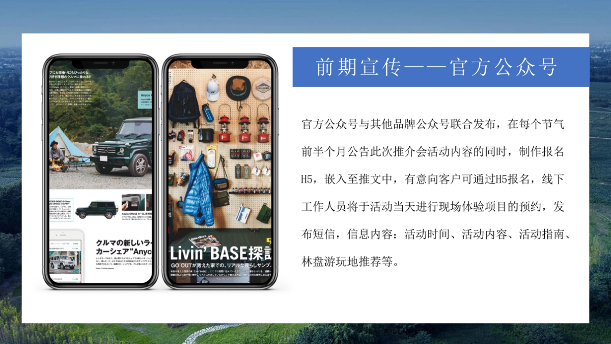 2021川西林盘宣传推广线下推介活动策划方案_第8页