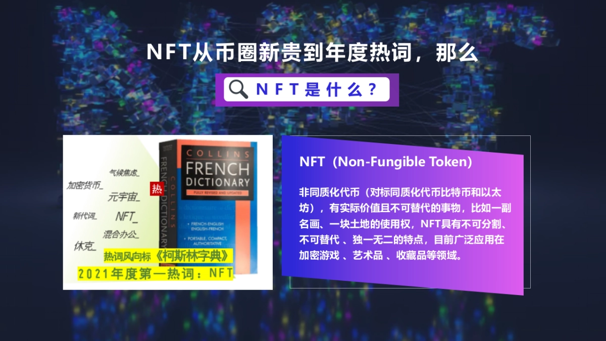 2022NFT线上+线下加密艺术狂欢节（探索加密世界 玩出新花young）活动策划方案-45P_第2页