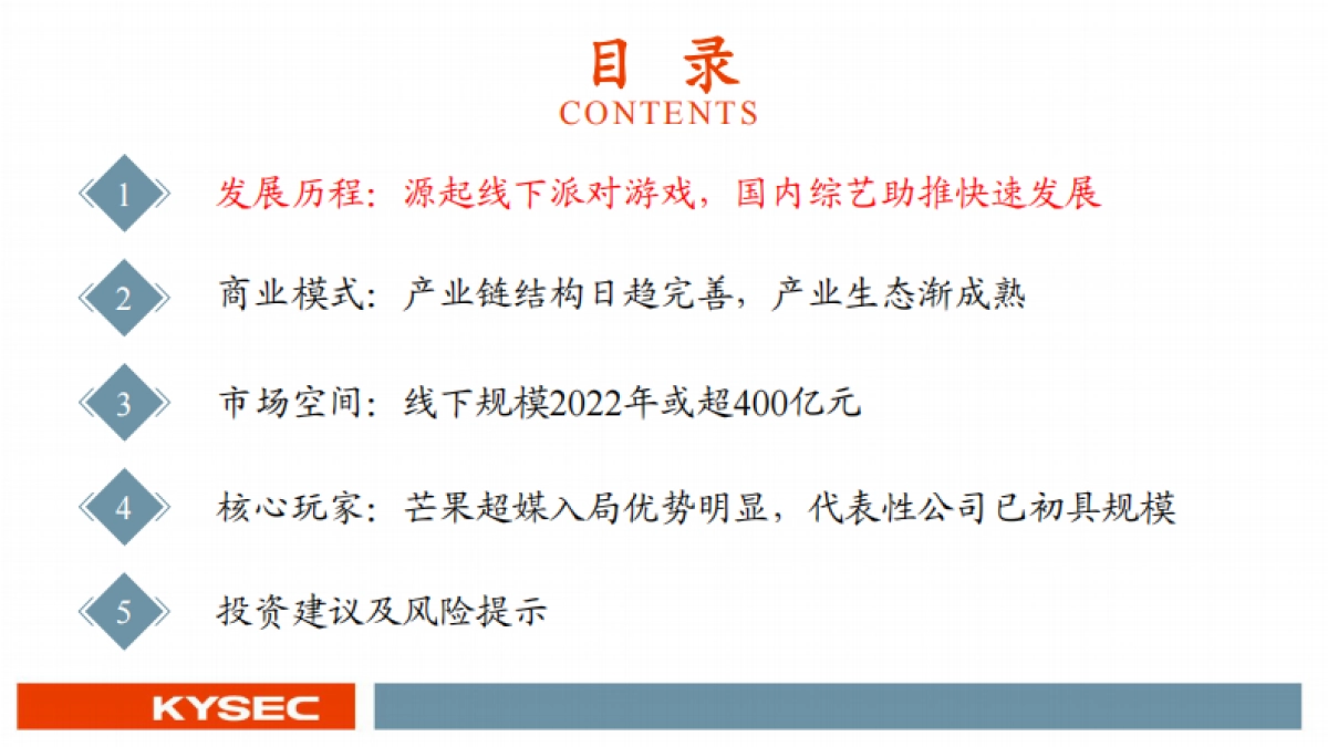 传媒行业:剧本杀引领线下娱乐潮流,芒果超媒入局优势明显_第3页